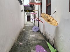 -东山雕花楼