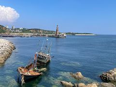 -大连老虎滩海洋公园