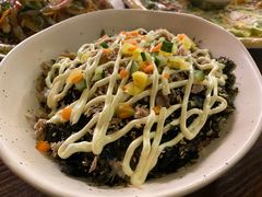 -韩鼎丰·韩国料理(林奥店)