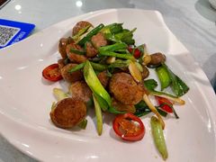 -金姐台湾菜(珠江路店)
