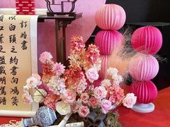 -花邻FloweringLife花艺气球派对(武康大楼店)