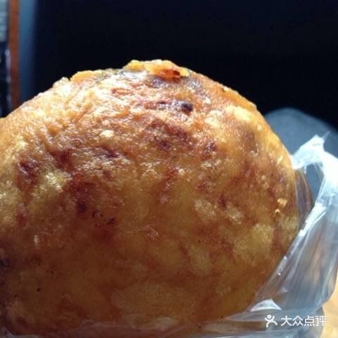 大王灯盏糕猪油糕灯盏糕图片