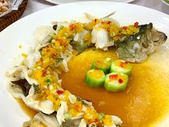 -粤盛海鲜平价店(洛溪食街店)