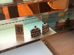 -卡吉诺动物奶油生日蛋糕(中原路店)