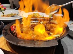 -沈灶河豚宴·河豚融合餐厅(汉中路店)