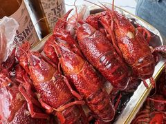 -金湖麻小巧妇龙虾馆