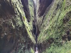 -崀山风景名胜区