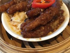 -添好运点心专门店(百老汇店)