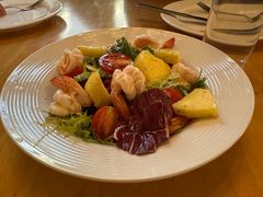 -巴伐利亚啤酒坊(意式风情街店)