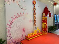 -南昌之星摩天轮