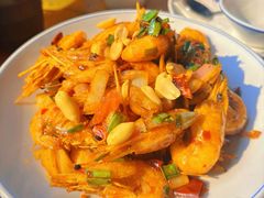 -大牌大·传统杭帮菜(湖滨店)