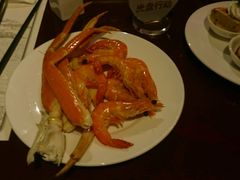 -泰谷酒店·太古码头闽菜自助餐厅