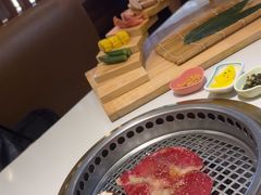 -千寻山野烤肉(中关村店)