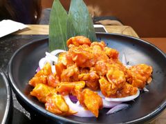 -九田家黑牛烤肉料理(太阳城店)