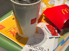 -麦当劳(世纪汇广场店)