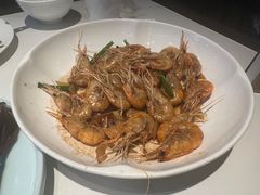 油爆虾-外婆家(西红门荟聚购物中心店)