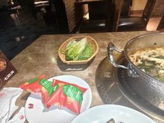 -七欣天香辣蟹火锅(苏州塔园路店)