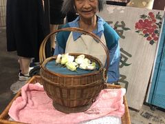 -CITY MART城市集市·里弄(北外滩来福士广场店)