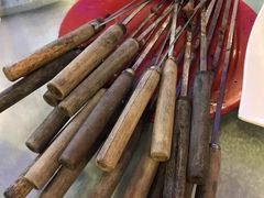 -维吾尔餐厅(宜山路店)