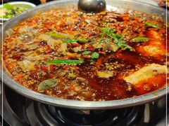 -小饕荟雅安贡椒鱼鲜馆(广福桥店)