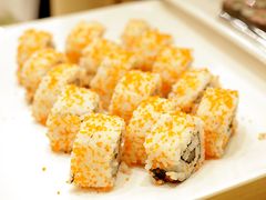 -武汉武昌威斯汀酒店-知味自助餐厅