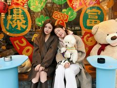 -BE YOLO必有乐&小红帽三明治
