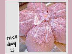 -奈雪的茶(花园道店)