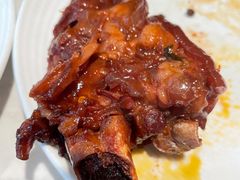 香辣美容蹄-杨氏青龙虾·羊蝎子(金盛路总店)