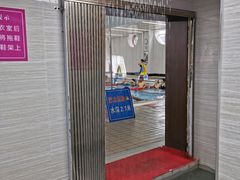 -金银湖市民文体活动中心恒温游泳馆