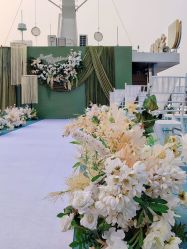 点击看大图 -Doris一站式游轮婚礼船东直营店(外滩店)