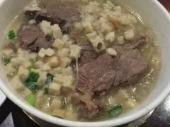 -宝鸡民族饭庄(英达路店)