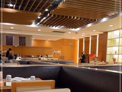 -杭州国际会议中心洲际酒店-面工坊