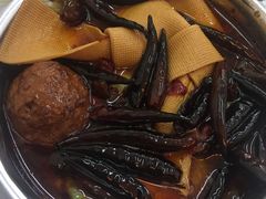-鹍记特色牛杂面