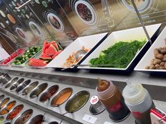 -海底捞火锅(上地华联店)