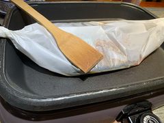 -鱼来顺纸上烤鱼
