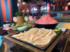 -吼堂老火锅(太古里总店)