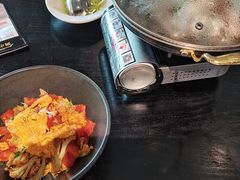 -简小舍·民间手艺菜(武昌江滩店)