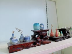 -陶缘陶艺美学馆(儿童公园店)