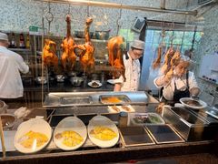 -大海湾酒楼(人南店)