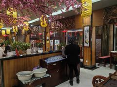 -一块豆腐·海鲜·家常菜(李沧书院路店)