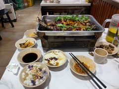 -沈姐万州烤鱼(沙坪坝七中店)