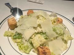 -Wolfgang’s Steakhouse 沃夫冈牛排馆(上海白玉兰广场店)