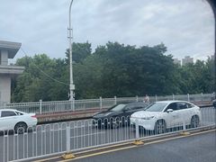-汉水公园