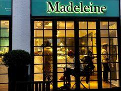 门面-Madeleine玛德琳(永平里店)