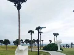 -七星潭蓝天广场
