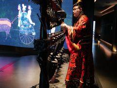 -曾宴·楚菜(湖北省博物馆店)