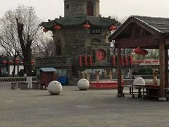 -大槐树寻根祭祖园