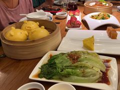 -点心传说·粤菜点心(佐阾虹湾店)