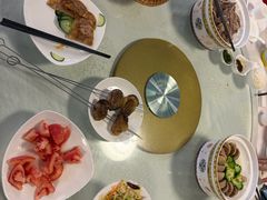 -那达慕蒙古风味酒楼