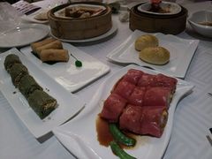 -龙凤酒家(广州大道店)